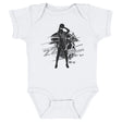 A'ja Wilson Kids Baby Onesie | 500 LEVEL