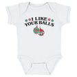 Christmas Kids Baby Onesie | 500 LEVEL