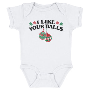 Christmas Kids Baby Onesie | 500 LEVEL