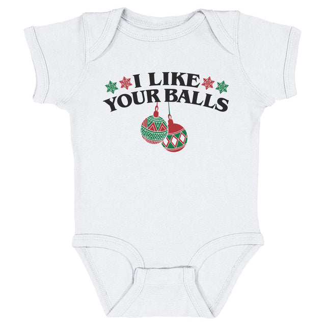 Christmas Kids Baby Onesie | 500 LEVEL