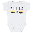 Dock Ellis Kids Baby Onesie | 500 LEVEL