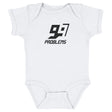 Michael Buchanan Kids Baby Onesie | 500 LEVEL