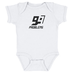 Michael Buchanan Kids Baby Onesie | 500 LEVEL