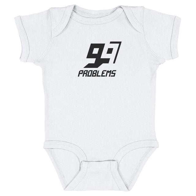 Michael Buchanan Kids Baby Onesie | 500 LEVEL