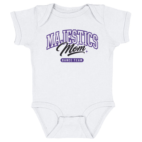 Four Points Kids Baby Onesie | 500 LEVEL
