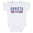 Jake Arrieta Kids Baby Onesie | 500 LEVEL