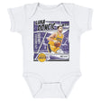 Luka Doncic Kids Baby Onesie | 500 LEVEL