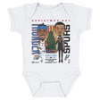 NBA Kids Baby Onesie | 500 LEVEL