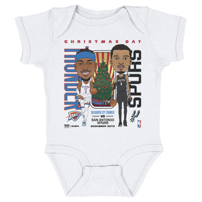 NBA Kids Baby Onesie | 500 LEVEL