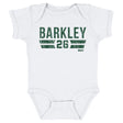 Saquon Barkley Kids Baby Onesie | 500 LEVEL