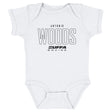 Antonio Woods Kids Baby Onesie | 500 LEVEL