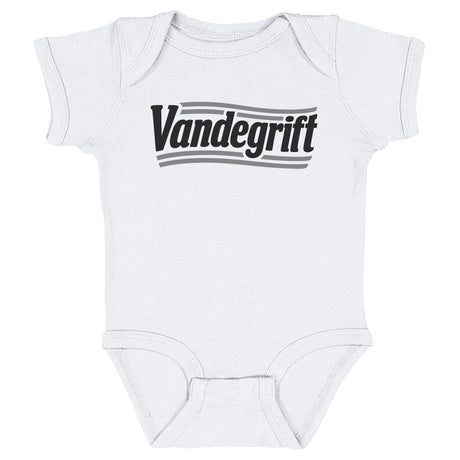 Vandegrift Kids Baby Onesie | 500 LEVEL