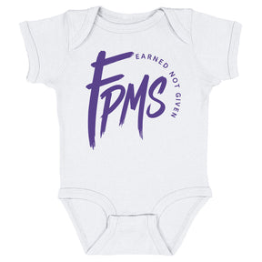 Four Points Kids Baby Onesie | 500 LEVEL