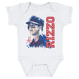 Anthony Rizzo Kids Baby Onesie | 500 LEVEL