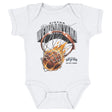Victor Wembanyama Kids Baby Onesie | 500 LEVEL