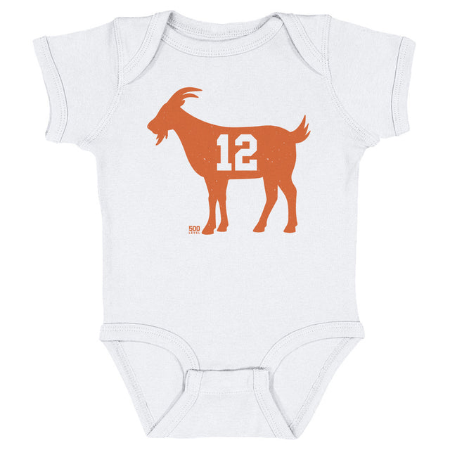 Texas Kids Baby Onesie | 500 LEVEL
