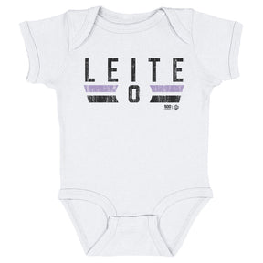 Carla Leite Kids Baby Onesie | 500 LEVEL