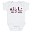 Jarrett Allen Kids Baby Onesie | 500 LEVEL