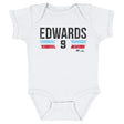 Xavier Edwards Kids Baby Onesie | 500 LEVEL