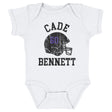 Cade Bennett Kids Baby Onesie | 500 LEVEL