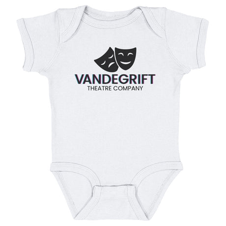 Vandegrift Kids Baby Onesie | 500 LEVEL