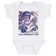 Lindsey Vonn Kids Baby Onesie | 500 LEVEL