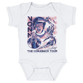 Lindsey Vonn Kids Baby Onesie | 500 LEVEL