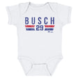Michael Busch Kids Baby Onesie | 500 LEVEL