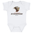 Colorado Stampede Kids Baby Onesie | 500 LEVEL
