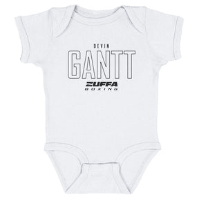 Devin Gantt Kids Baby Onesie | 500 LEVEL