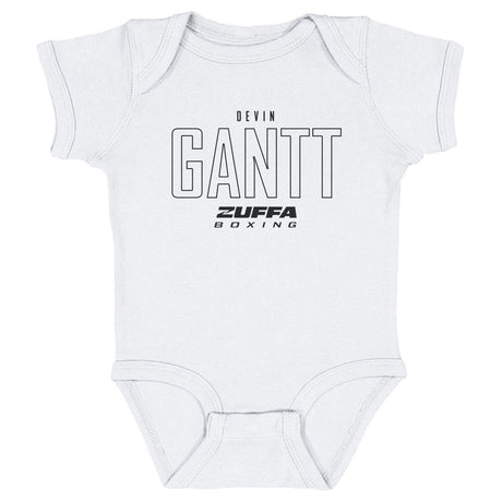 Devin Gantt Kids Baby Onesie | 500 LEVEL