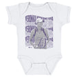 Veronika Kudermetova Kids Baby Onesie | 500 LEVEL