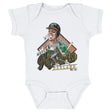 Mark McGwire Kids Baby Onesie | 500 LEVEL