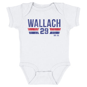 Tim Wallach Kids Baby Onesie | 500 LEVEL