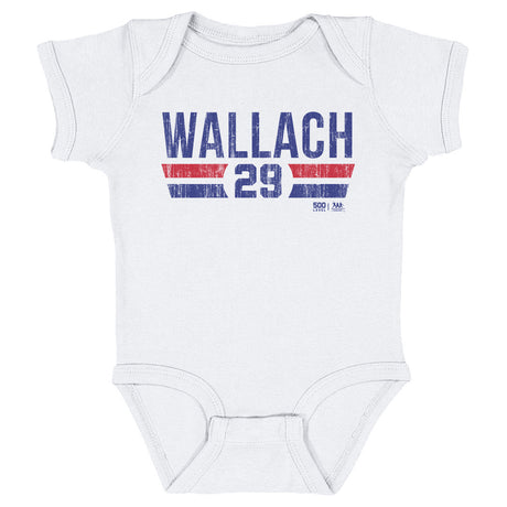 Tim Wallach Kids Baby Onesie | 500 LEVEL