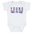 Michael Young Kids Baby Onesie | 500 LEVEL