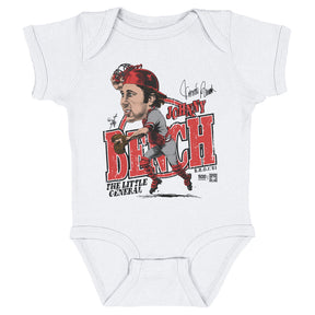 Johnny Bench Kids Baby Onesie | 500 LEVEL