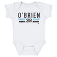 Liam O'Brien Kids Baby Onesie | 500 LEVEL
