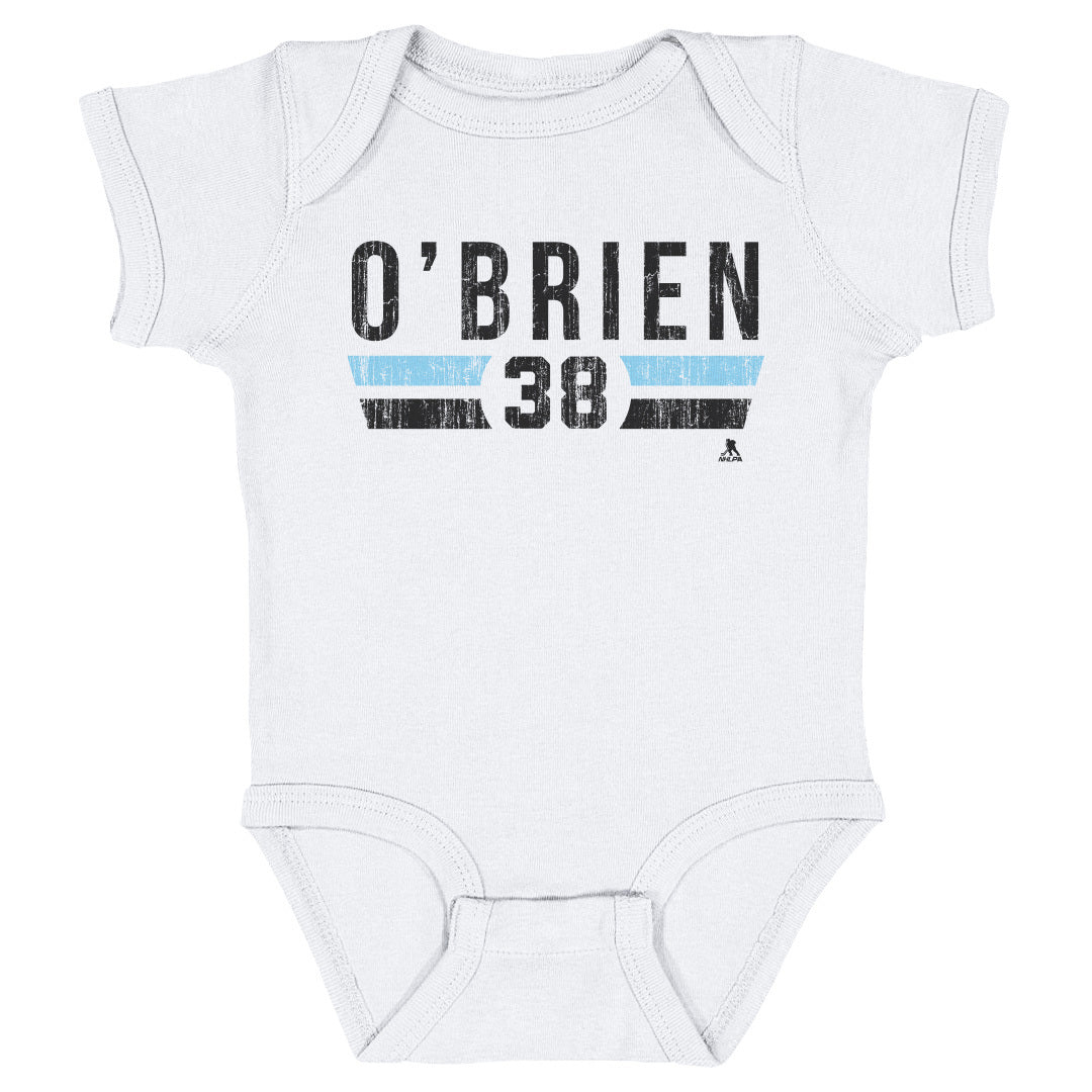 Liam O'Brien Kids Baby Onesie | 500 LEVEL