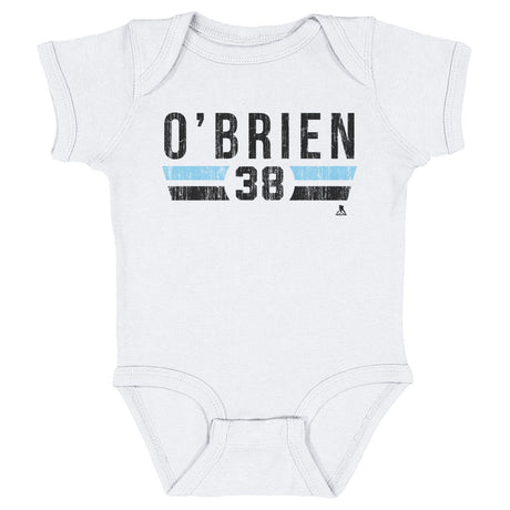 Liam O'Brien Kids Baby Onesie | 500 LEVEL