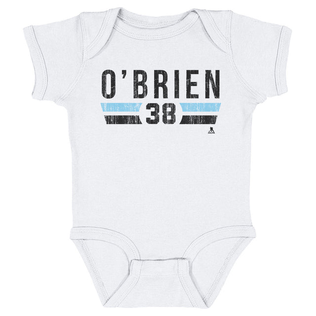 Liam O'Brien Kids Baby Onesie | 500 LEVEL