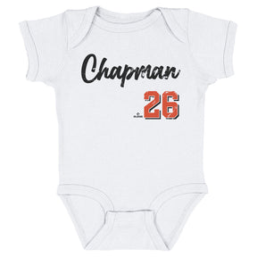 Matt Chapman Kids Baby Onesie | 500 LEVEL