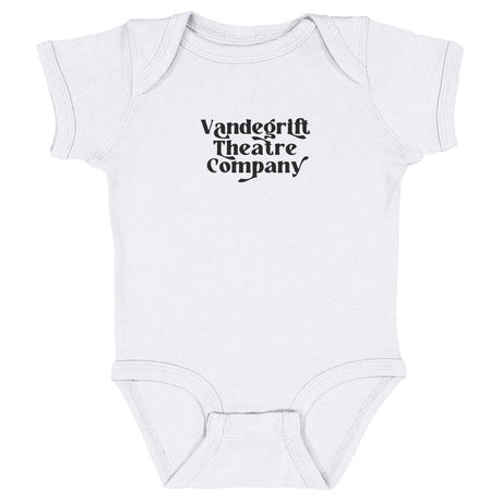 Vandegrift Kids Baby Onesie | 500 LEVEL