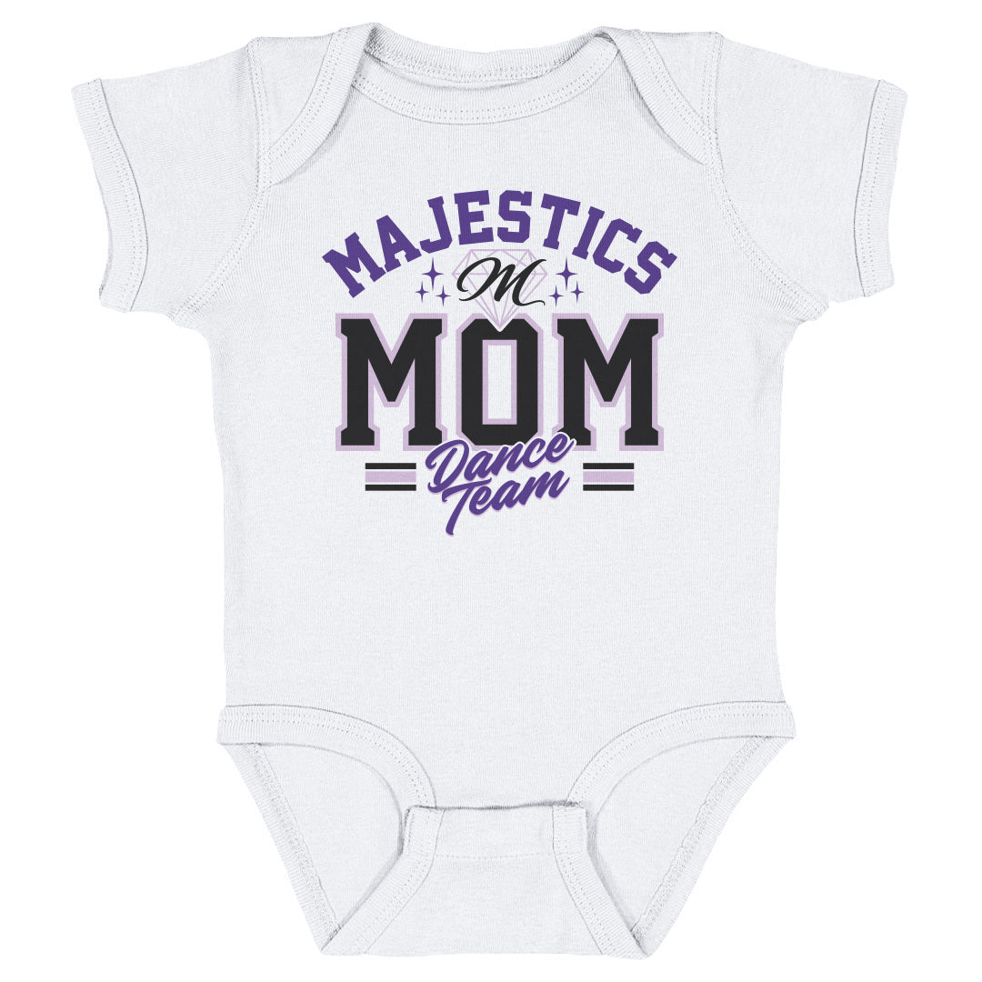 Four Points Kids Baby Onesie | 500 LEVEL