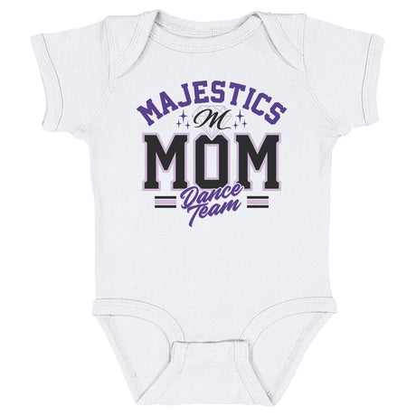 Four Points Kids Baby Onesie | 500 LEVEL