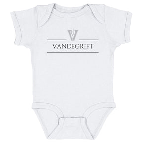 Vandegrift Kids Baby Onesie | 500 LEVEL