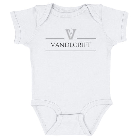 Vandegrift Kids Baby Onesie | 500 LEVEL