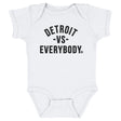 Vs. Everybody Kids Baby Onesie | 500 LEVEL