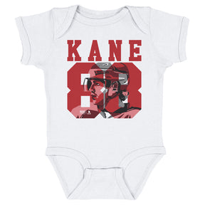 Patrick Kane Kids Baby Onesie | 500 LEVEL
