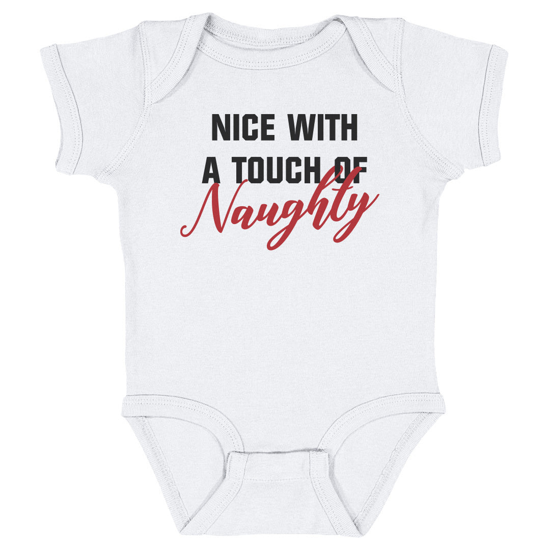 Christmas Kids Baby Onesie | 500 LEVEL